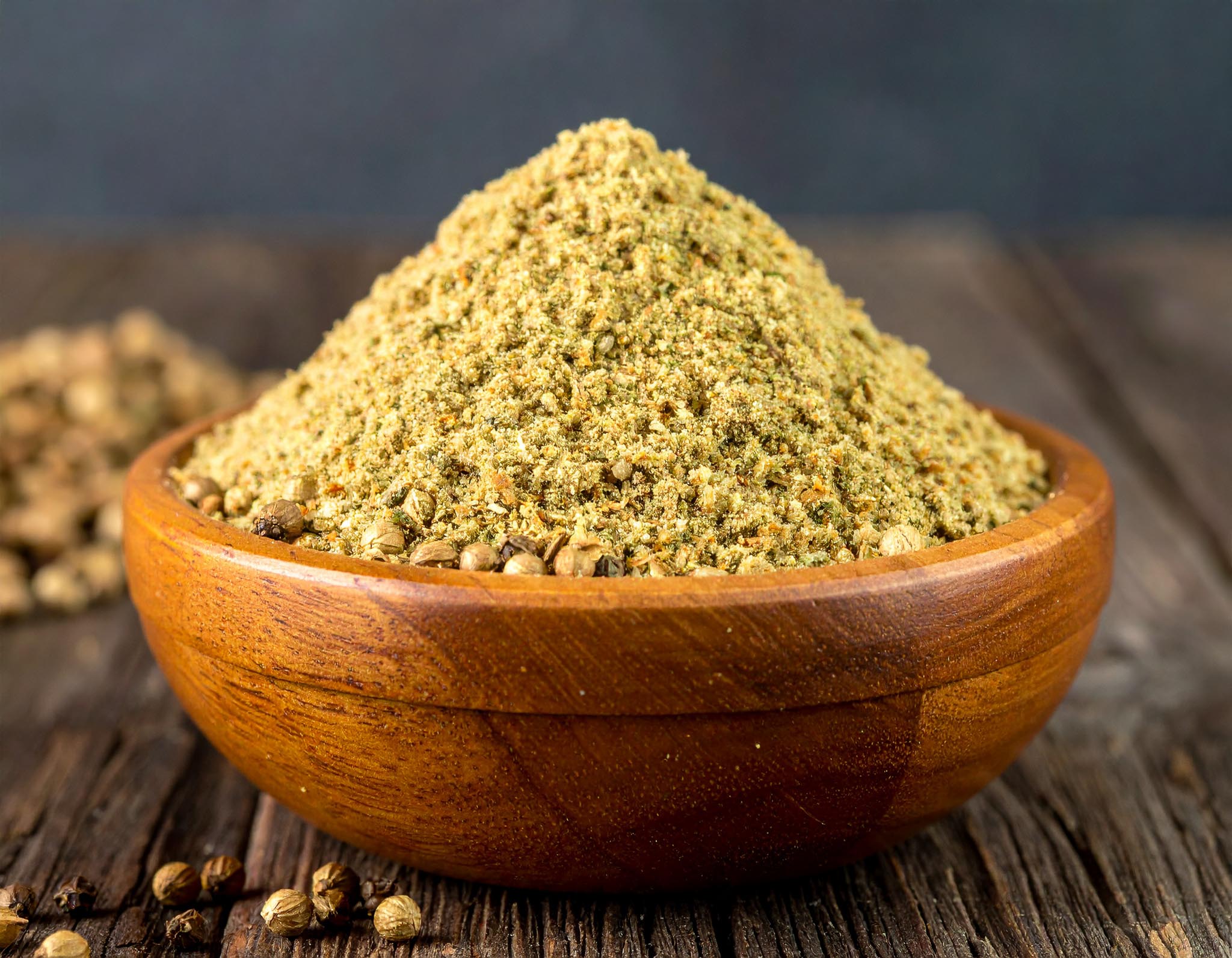Coriander Powder